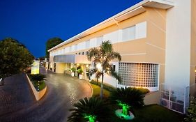 Hotel Sansaed
